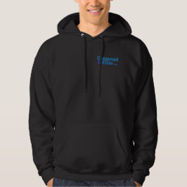 Hoodie Diamond Elite 1