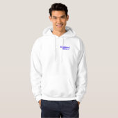 Hoodie Diamond Elite 2 (Vorne ganz)