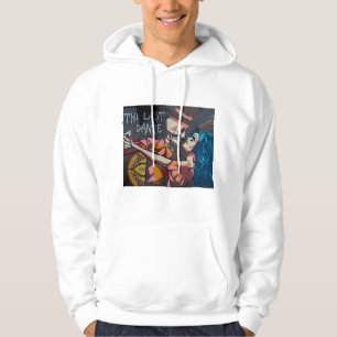 Hoodie - Die letzte Salsa-Tanzkunst der Stadtstraß