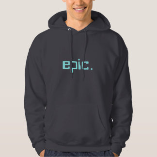 Hoodie - Epos