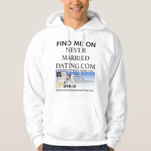 Hoodie Find Me On Niemals Verheiratet Dating . Com