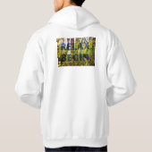 Hoodie für dich! (Rückseite)