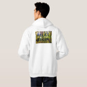 Hoodie für dich! (Schwarz voll)