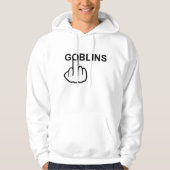 Hoodie Goblins Dreh (Vorderseite)
