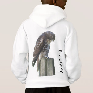Hoodie - Greifvogel