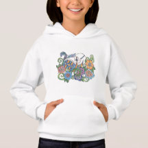 Hoodie Henna