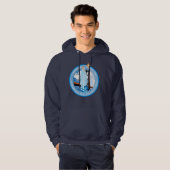 Hoodie! Hoodie (Vorne ganz)