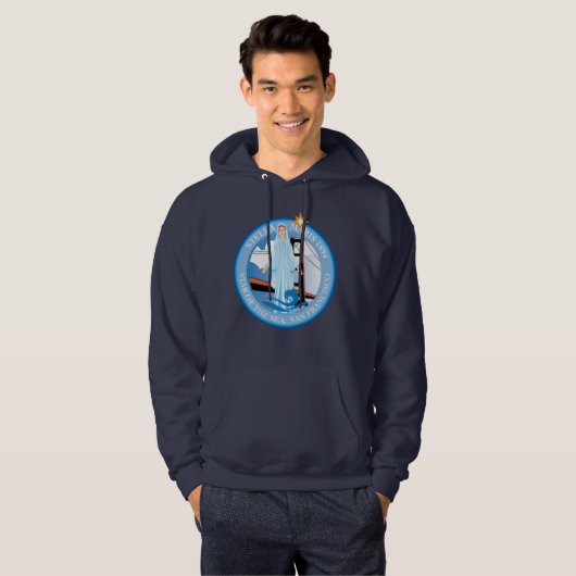 Hoodie! Hoodie (Vorne ganz)