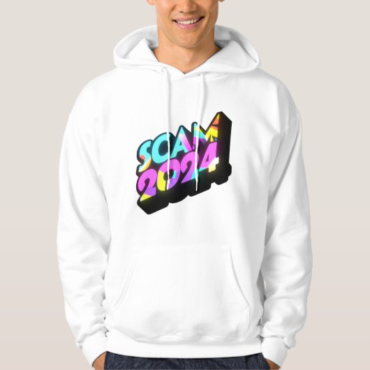 Hoodie! Hoodie (Vorderseite)