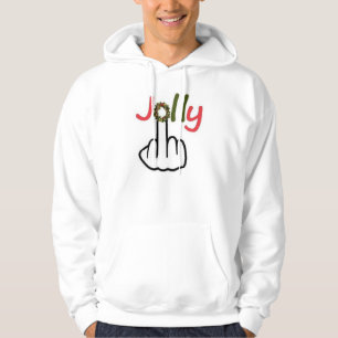 Hoodie Jolly Dreh