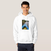 HOODIE, Kayaking Hoodie (Vorne ganz)