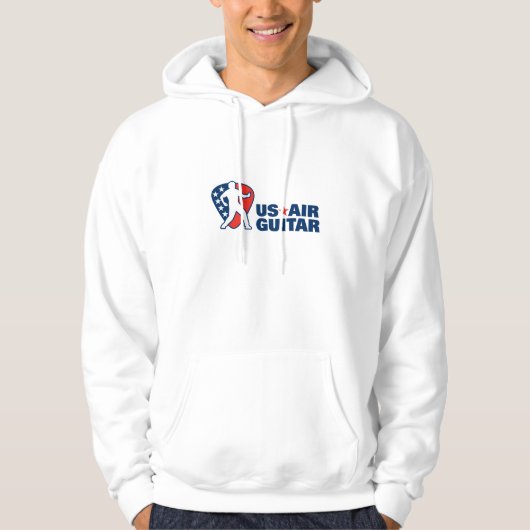 Hoodie - Logo (Vorderseite)