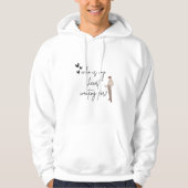 hoodie,lovers tshirts,men'tshirt,shirtsforhim hoodie (Vorderseite)