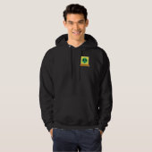 HOODIE MEN'S ART&DESIGN (Vorne ganz)