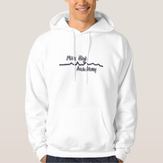 Hoodie mha-2011