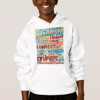 Hoodie of Empowerment