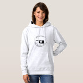 Hoodie OKLAHOMA Staat Shirt (Vorne ganz)