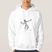 Hoodie : Player (Vorderseite)