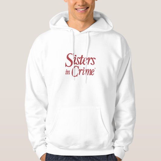 Hoodie, Pullover (Vorderseite)