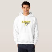 Hoodie STEPHANIE r (Vorne ganz)
