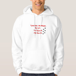 Hoodie SWFL FO shizzle