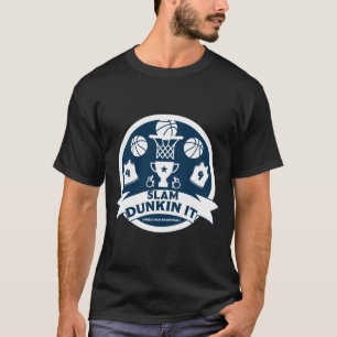 Hoodie T-Shirt