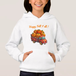 Hoodie-Unisex Autumn Hoodie