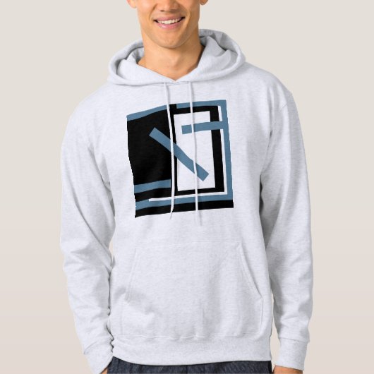 hoodie von dalDesignNZ (Vorderseite)