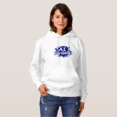Hoodie - Women's (Vorne ganz)