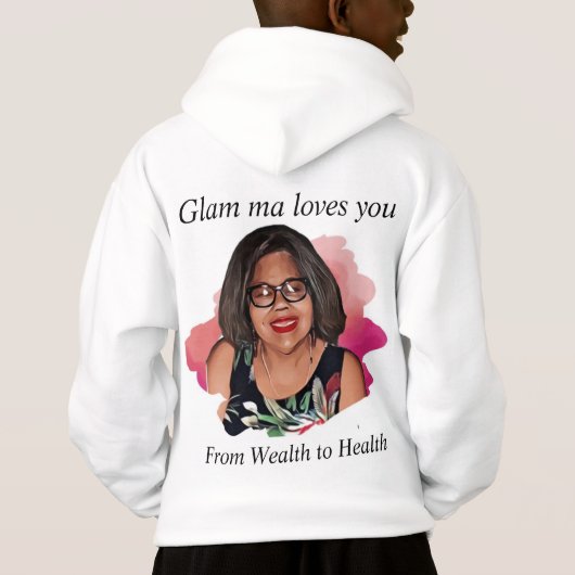 Hoodies (Rückseite)