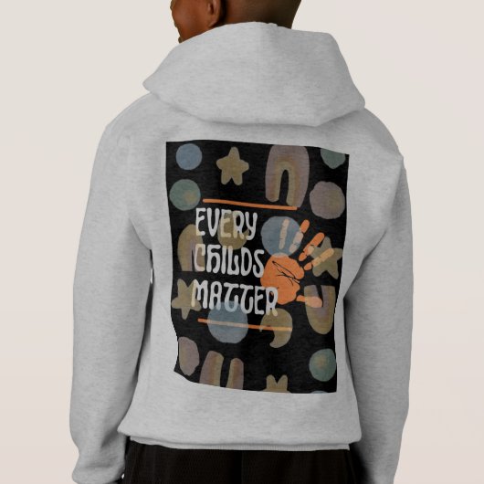 Hoodies (Rückseite)