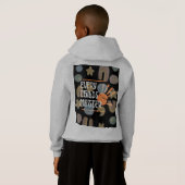 Hoodies (Schwarz voll)