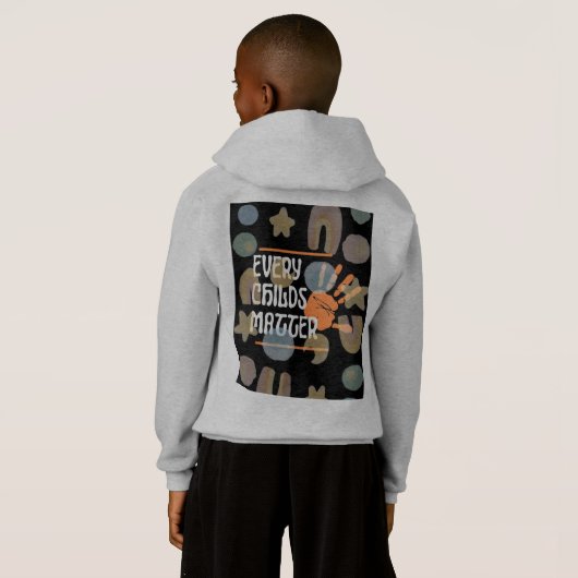 Hoodies (Schwarz voll)