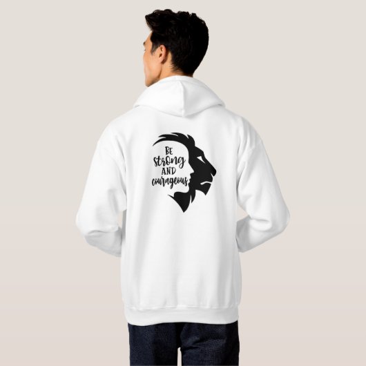 hoodies  (Schwarz voll)