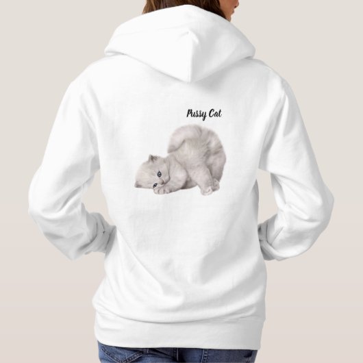 Hoodies (Rückseite)