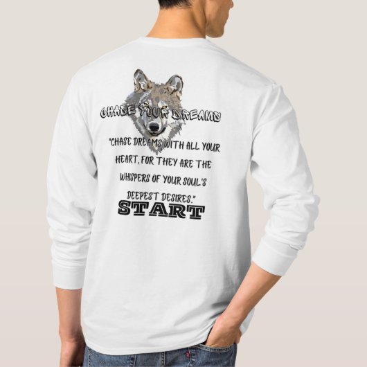 Hoodies für (Rückseite)