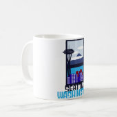 Hoodies Kaffeetasse (Vorderseite Links)