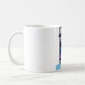 Hoodies Kaffeetasse (Links)