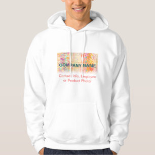 Hoodies, schwitzt u. die langen Sleeved T-Shirts -