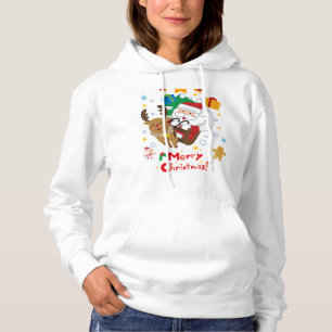 Hoodies & Sweatshirts