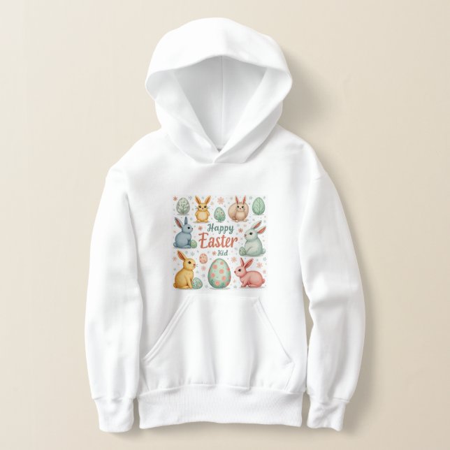 Hoodies & Sweatshirts für Ostern (Ablage )