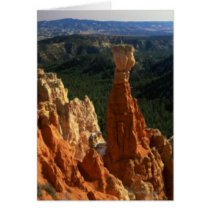 Hoodoos in Agua Canyon