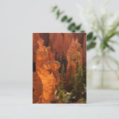 Hoodoos und Goblins Postkarte (Stehend Vorderseite)