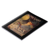 Hood's Sarsaparilla Promotionposter Notizblock (Linke Seite)