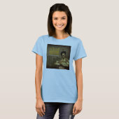 HoodTREASON T - Shirt (Vorne ganz)