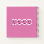 Hoodwink Notizblock (Rückseite)