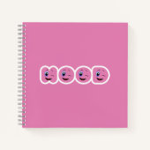 Hoodwink Notizblock (Vorderseite)