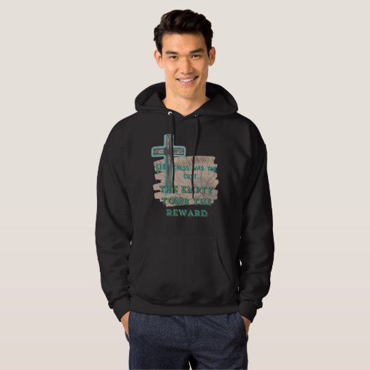 Hoody (Vorne ganz)