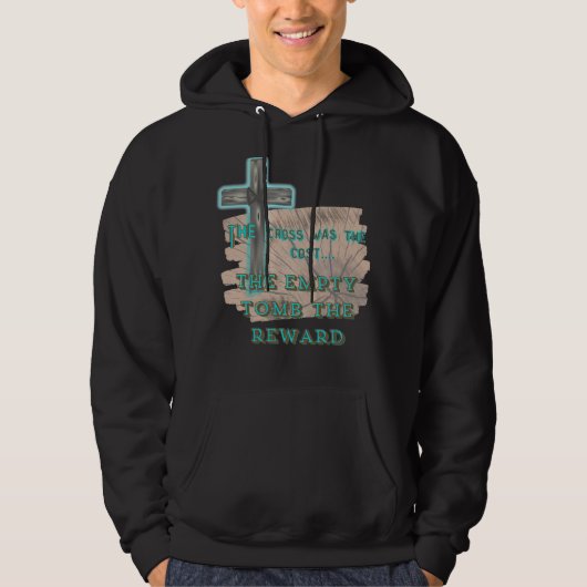 Hoody (Vorderseite)