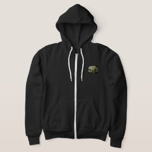 HOODY FRAUEN STILGESTALTUNG